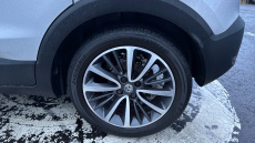 Vauxhall Crossland X 1.2 Elite 5dr Petrol Hatchback